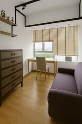 The Minton (D19), Condominium #471465361